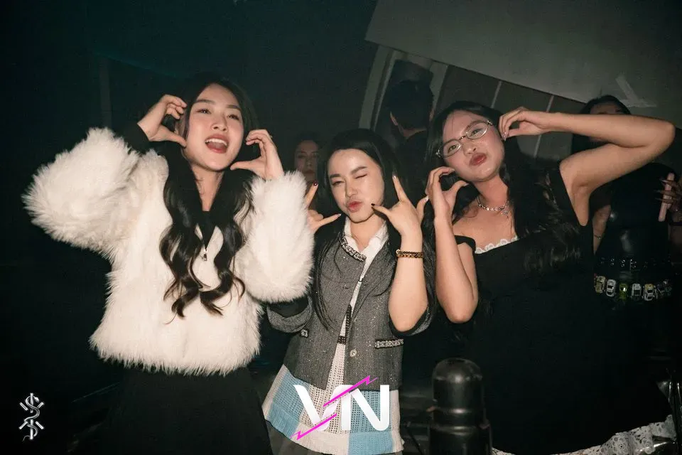 오메가 달랏 게스트 3번째