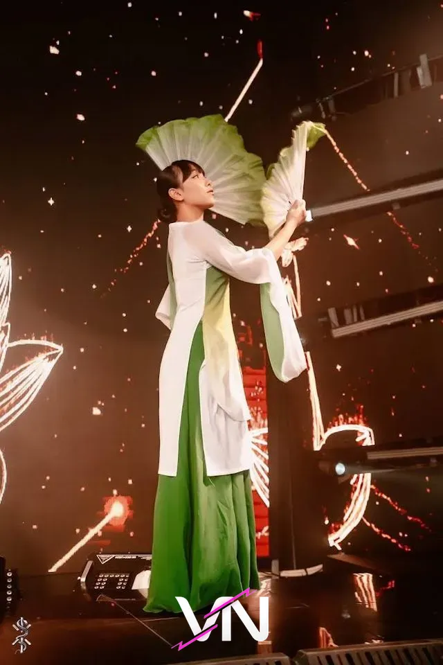 오메가 달랏 하이라이트 1번째