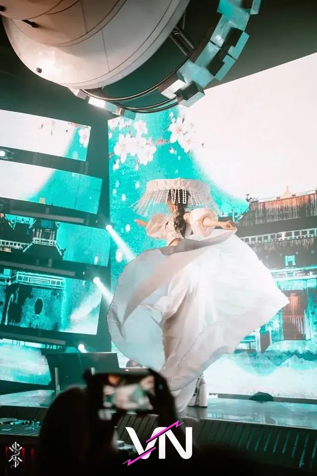 오메가 달랏 하이라이트 2번째