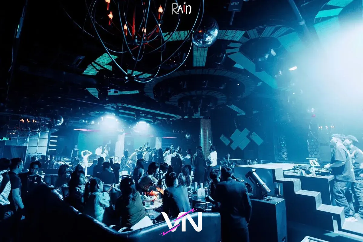 달랏 레인 클럽