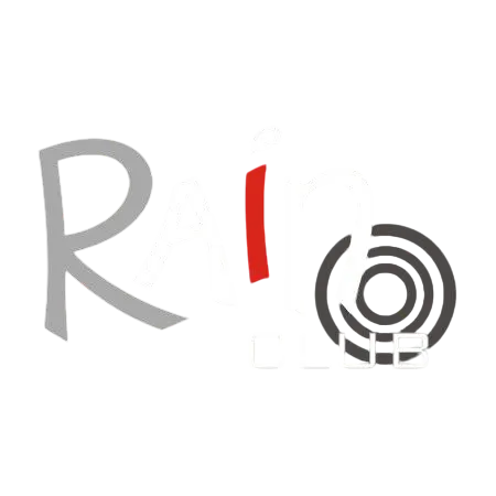 달랏 레인 클럽 브랜드 로고