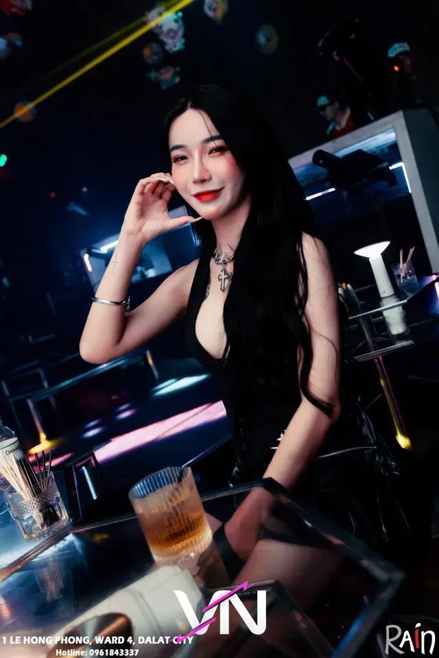 달랏 레인 클럽 하이라이트 1번째