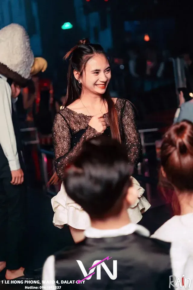 달랏 레인 클럽 하이라이트 2번째