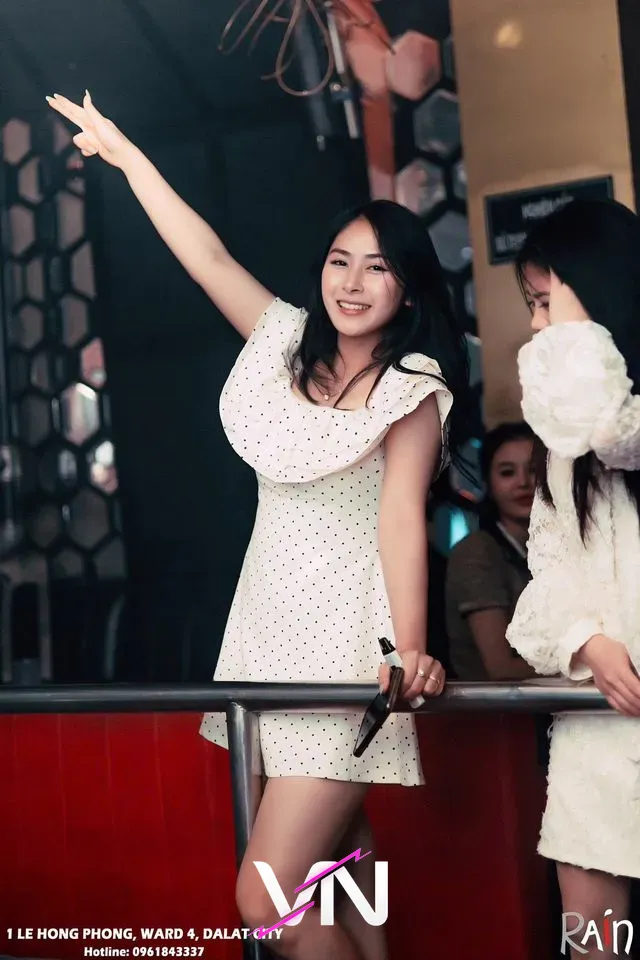 달랏 레인 클럽 하이라이트 3번째