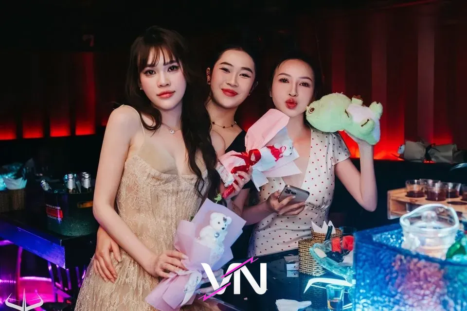 웜 달랏 게스트 1번째