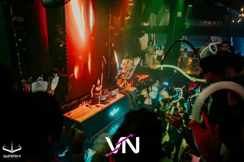 웜 달랏 분위기 5번째