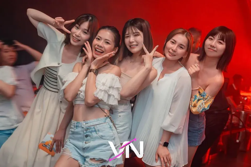 ADM 클럽 다낭 게스트 3번째