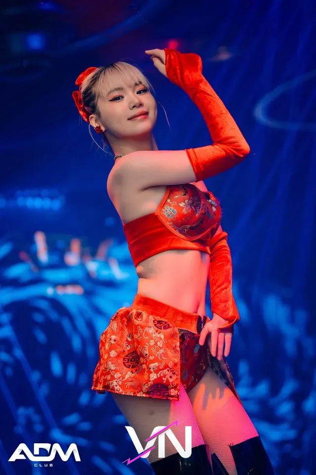 ADM 클럽 다낭 하이라이트 2번째