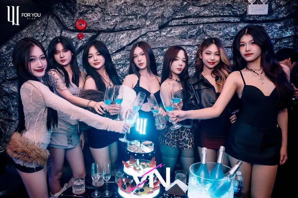 다낭 포 유 클럽 게스트 1번째