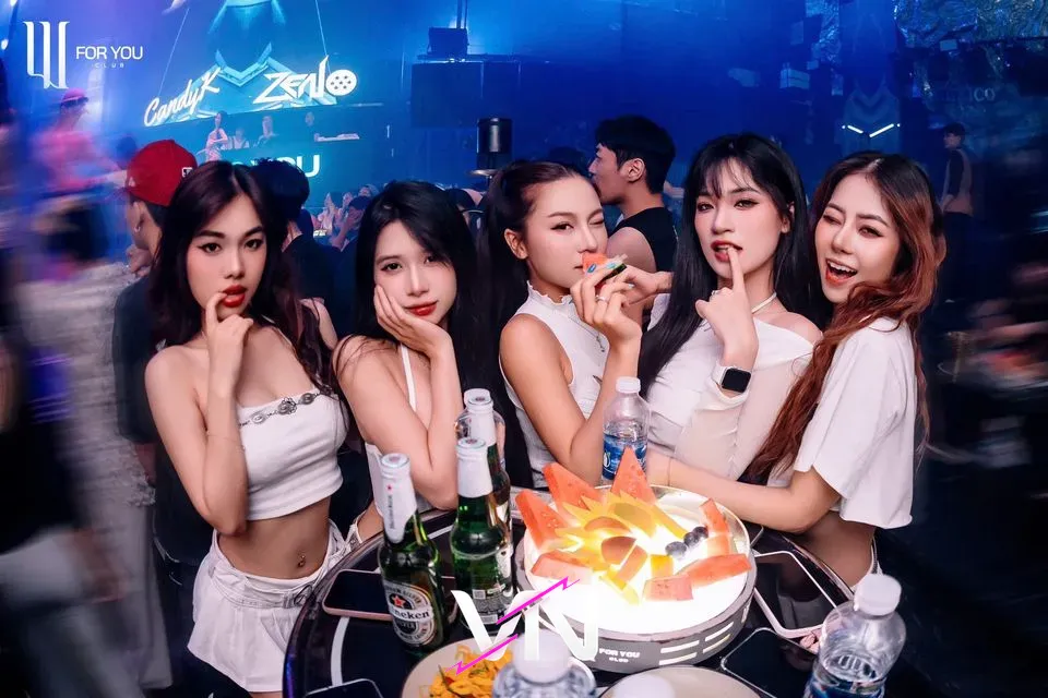 다낭 포 유 클럽 게스트 2번째