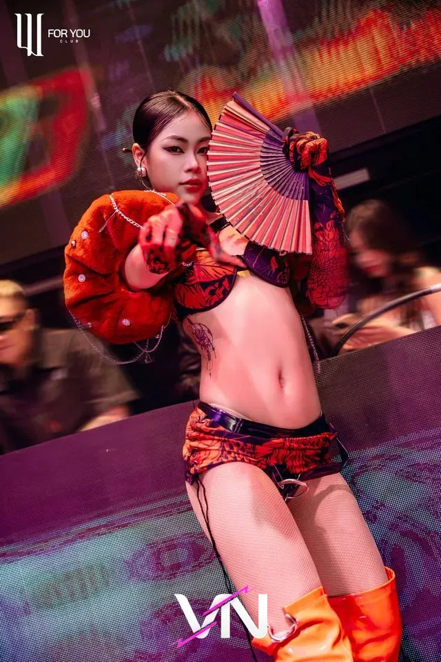 다낭 포 유 클럽 하이라이트 1번째