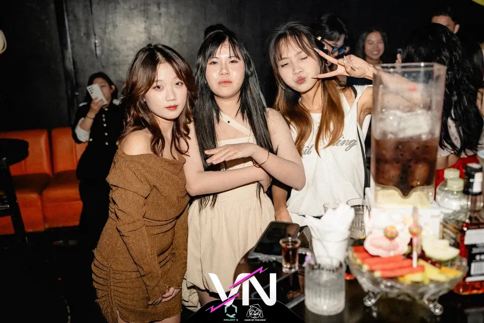 헤어 오브 더 독 다낭 게스트 3번째