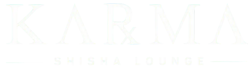 다낭 카르마 라운지 브랜드 로고