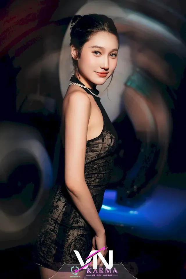 다낭 카르마 라운지 하이라이트 4번째