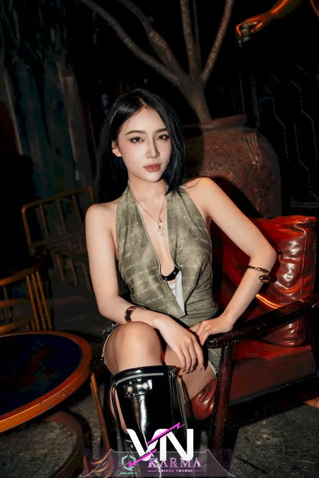 다낭 카르마 라운지 하이라이트 5번째