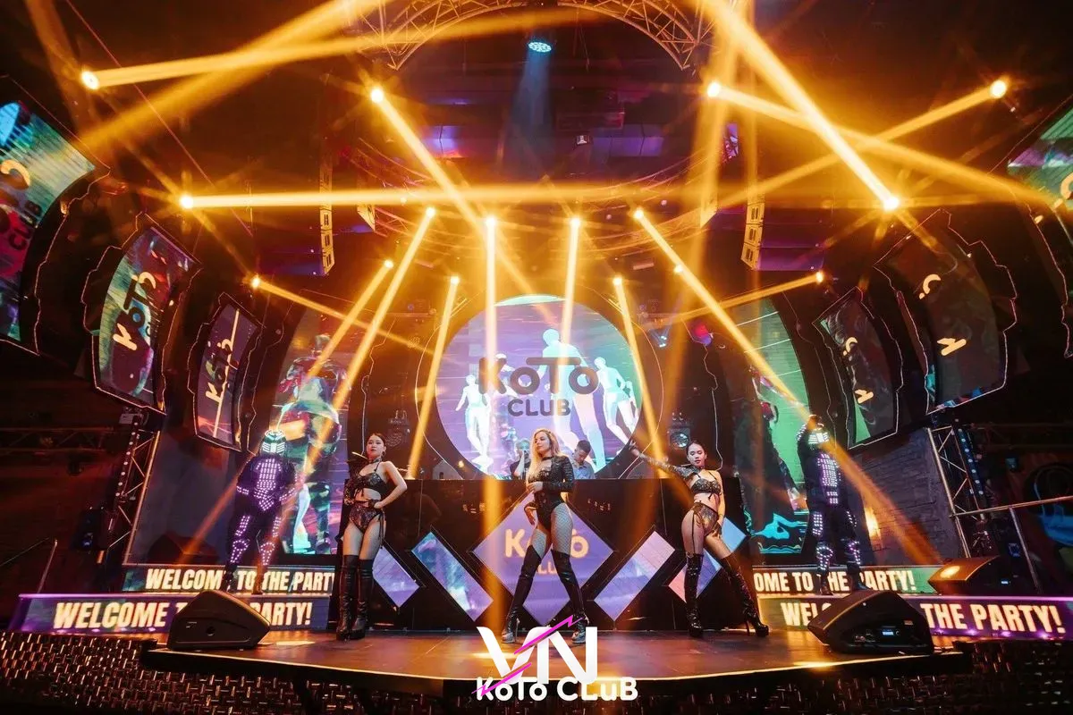 코토 클럽 다낭