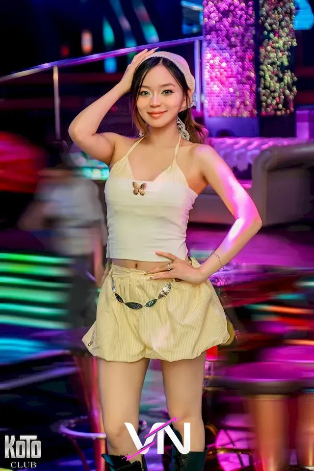 코토 클럽 다낭 하이라이트 2번째