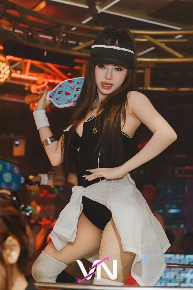 다낭 뉴 골든 파인 펍 하이라이트 3번째