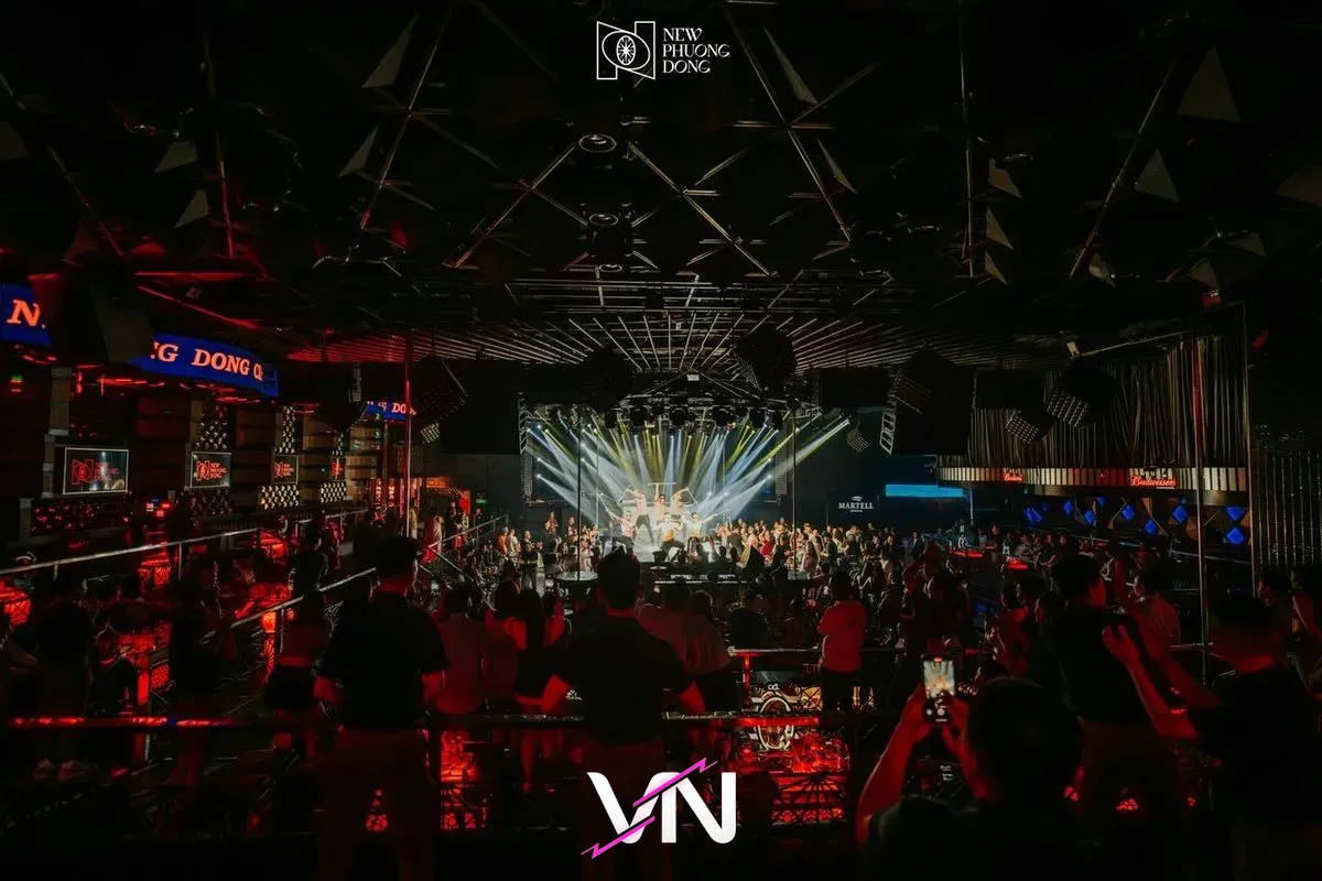 다낭 뉴 오리엔탈 클럽