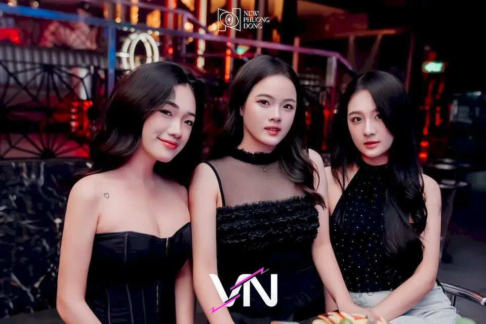 다낭 뉴 오리엔탈 클럽 게스트 1번째