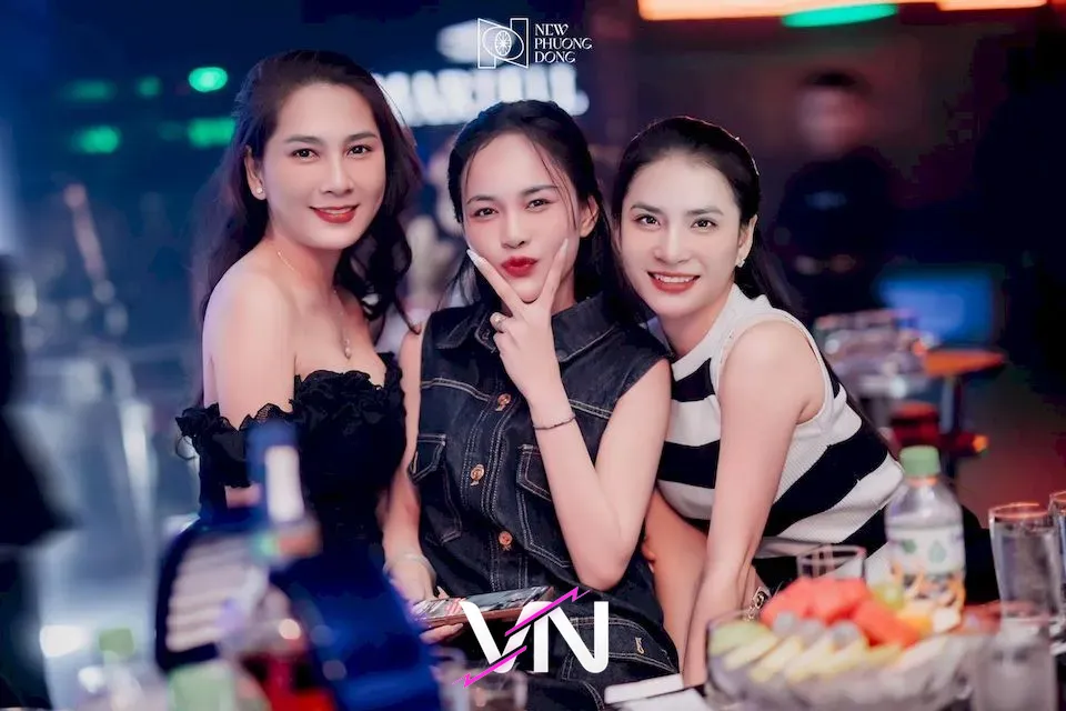 다낭 뉴 오리엔탈 클럽 게스트 2번째