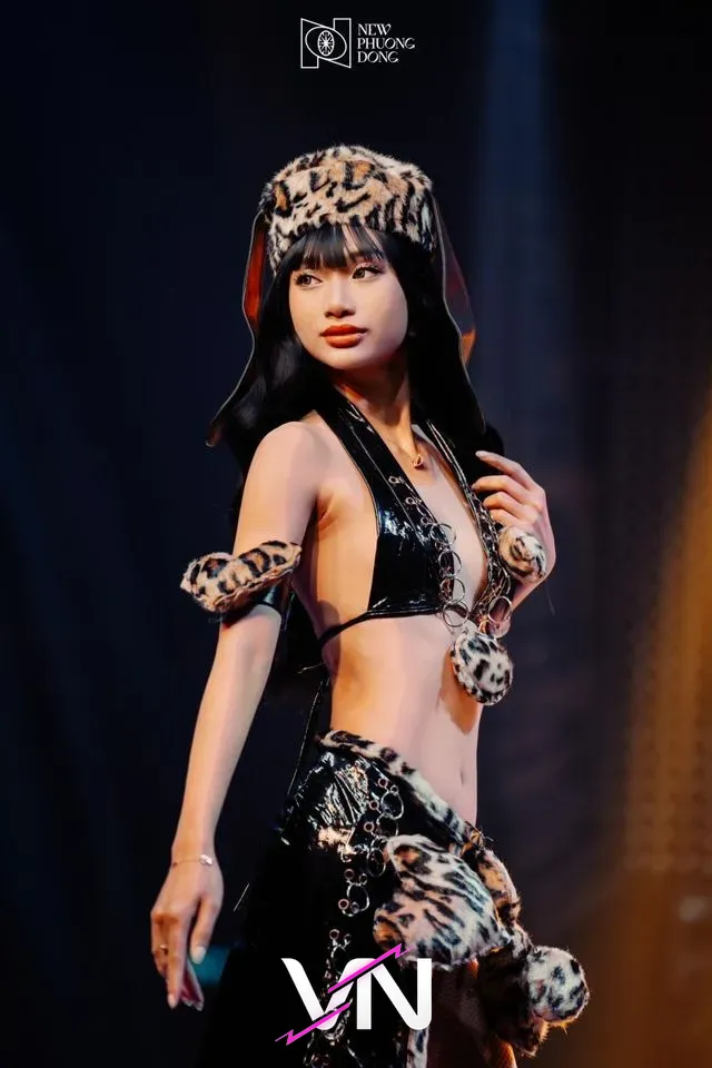 다낭 뉴 오리엔탈 클럽 하이라이트 4번째