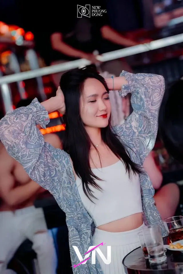 다낭 뉴 오리엔탈 클럽 하이라이트 5번째