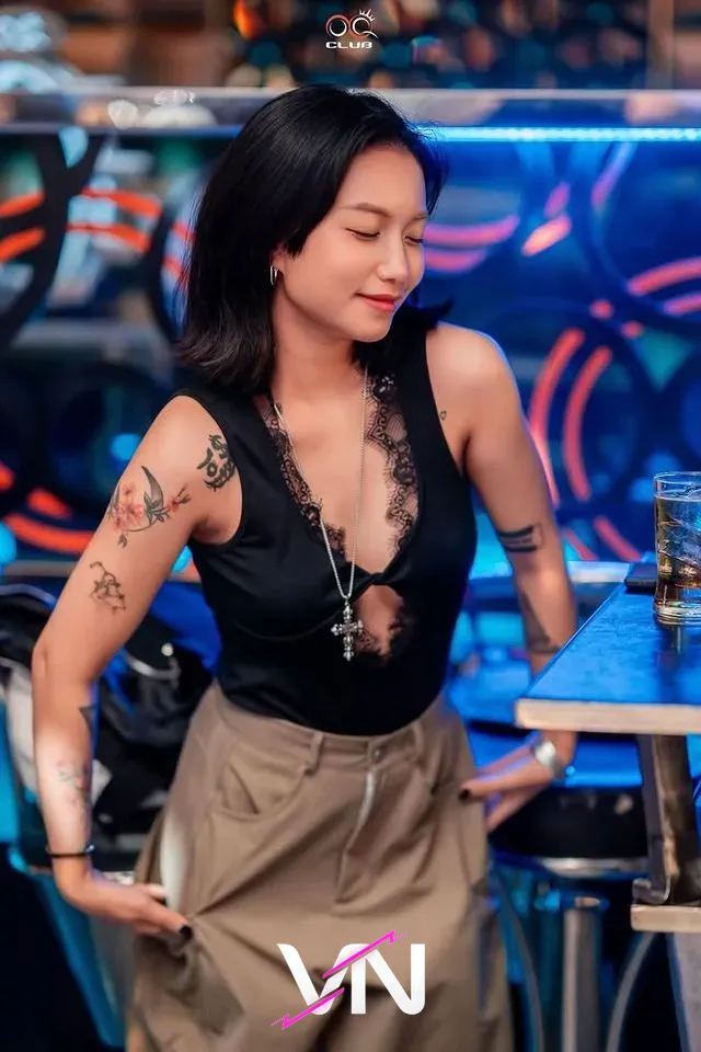 다낭 오큐 클럽 하이라이트 1번째