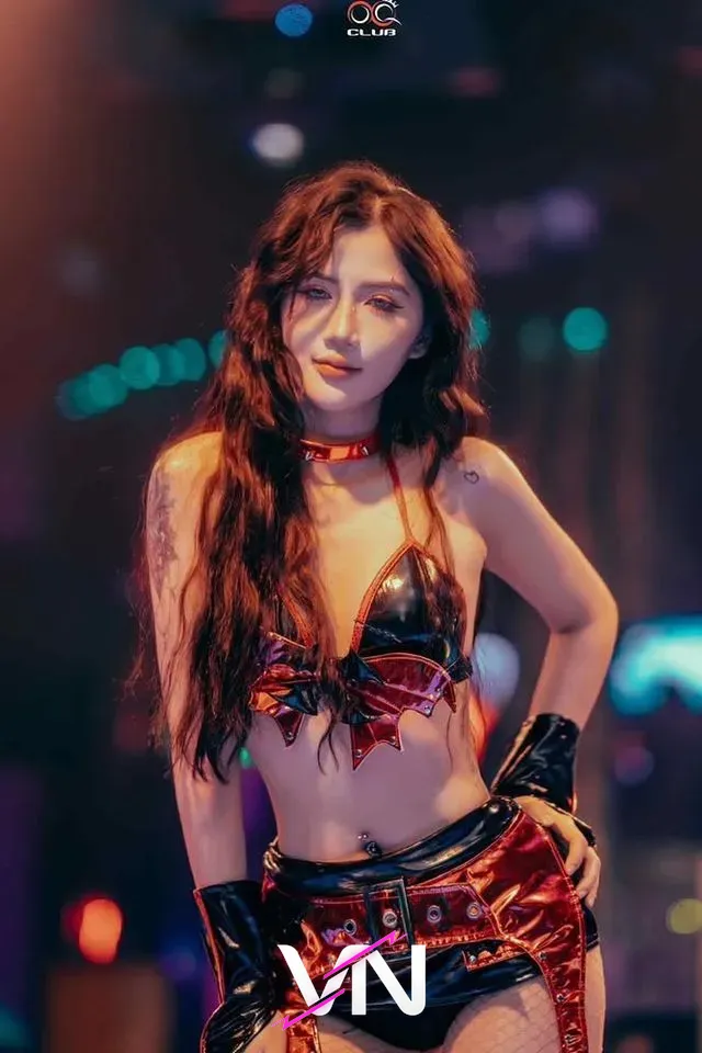 다낭 오큐 클럽 하이라이트 5번째