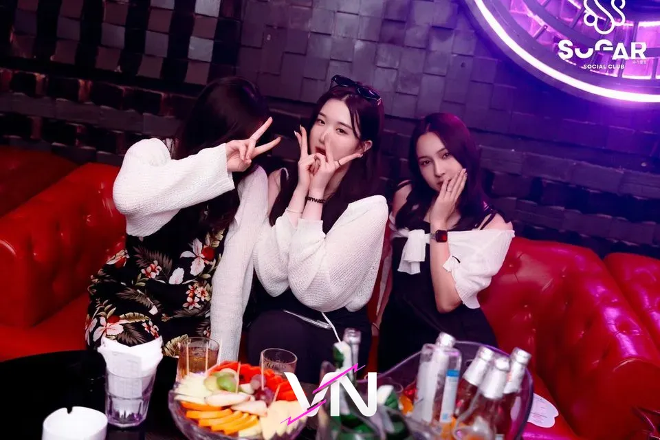 다낭 슈가 소셜 클럽 게스트 2번째