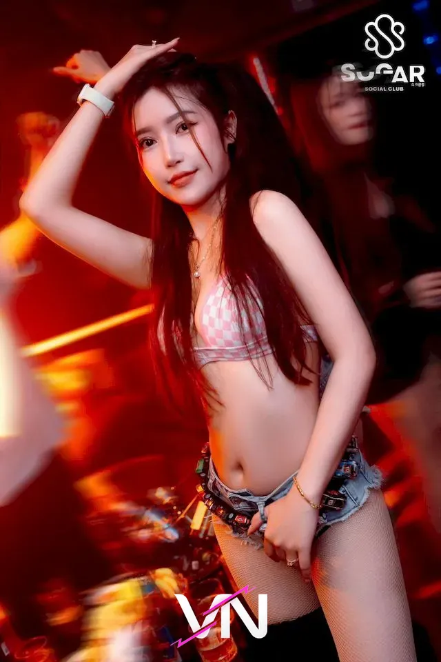 다낭 슈가 소셜 클럽 하이라이트 3번째