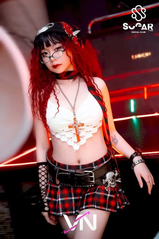 다낭 슈가 소셜 클럽 하이라이트 4번째