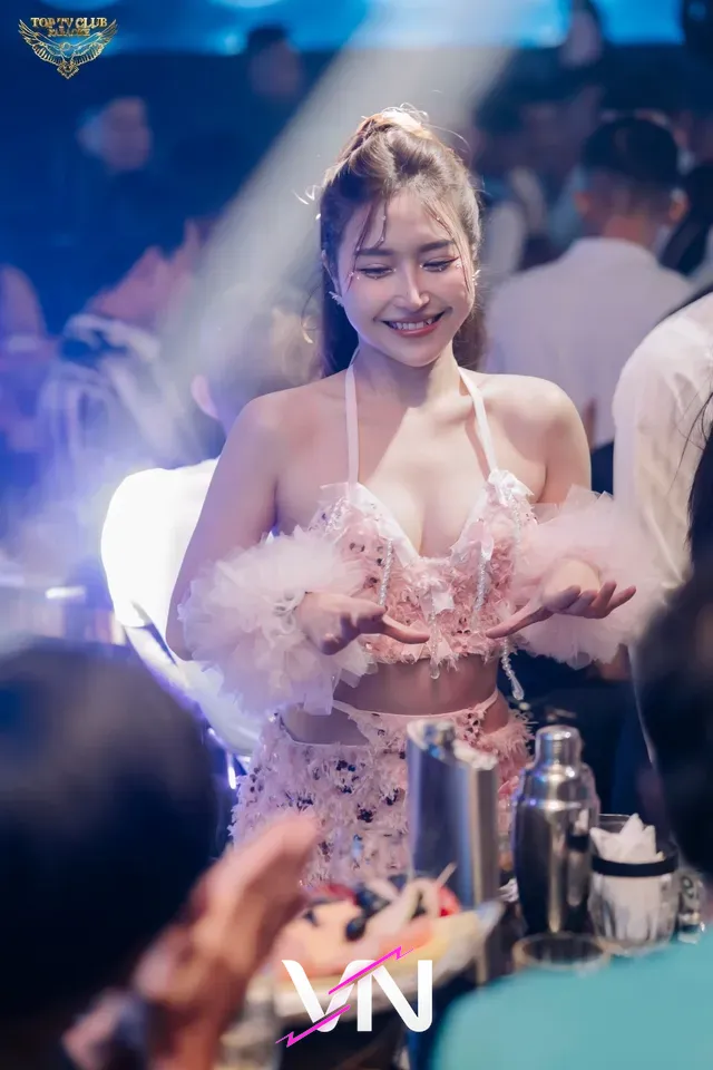 다낭 탑 티비 클럽 하이라이트 2번째