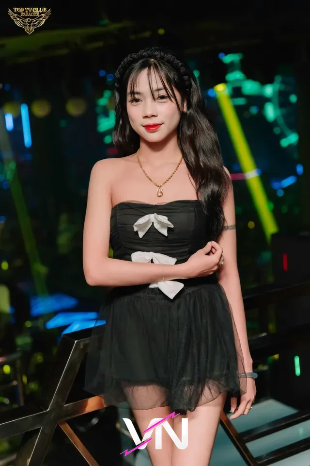 다낭 탑 티비 클럽 하이라이트 4번째