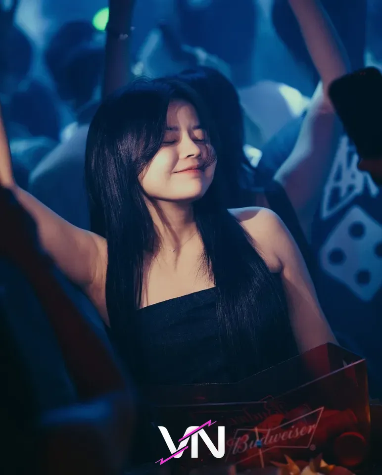 하노이 1900 클럽 게스트 1번째