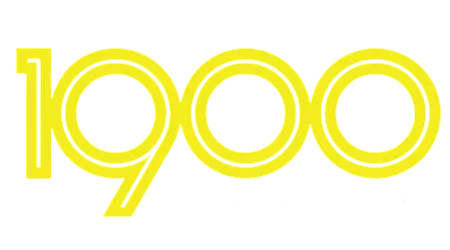 하노이 1900 클럽 브랜드 로고