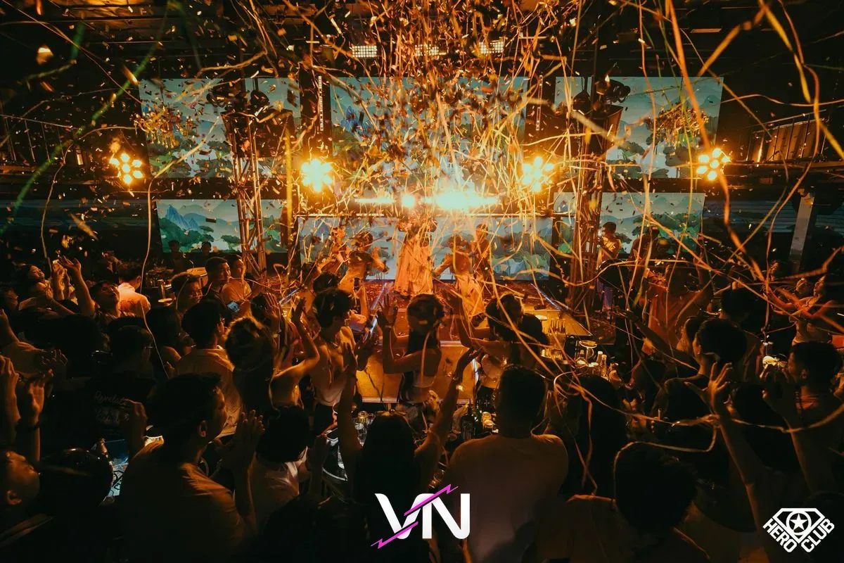 하노이 히어로 클럽