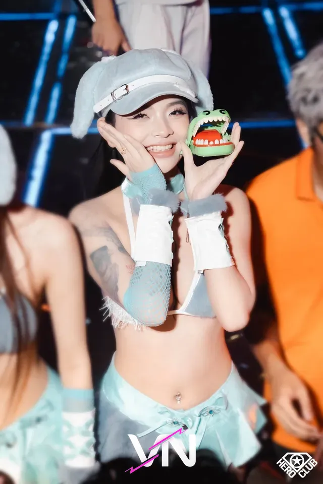 하노이 히어로 클럽 하이라이트 2번째