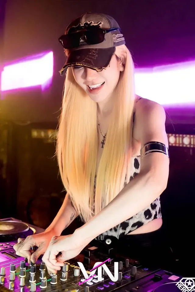 하노이 히어로 클럽 하이라이트 4번째