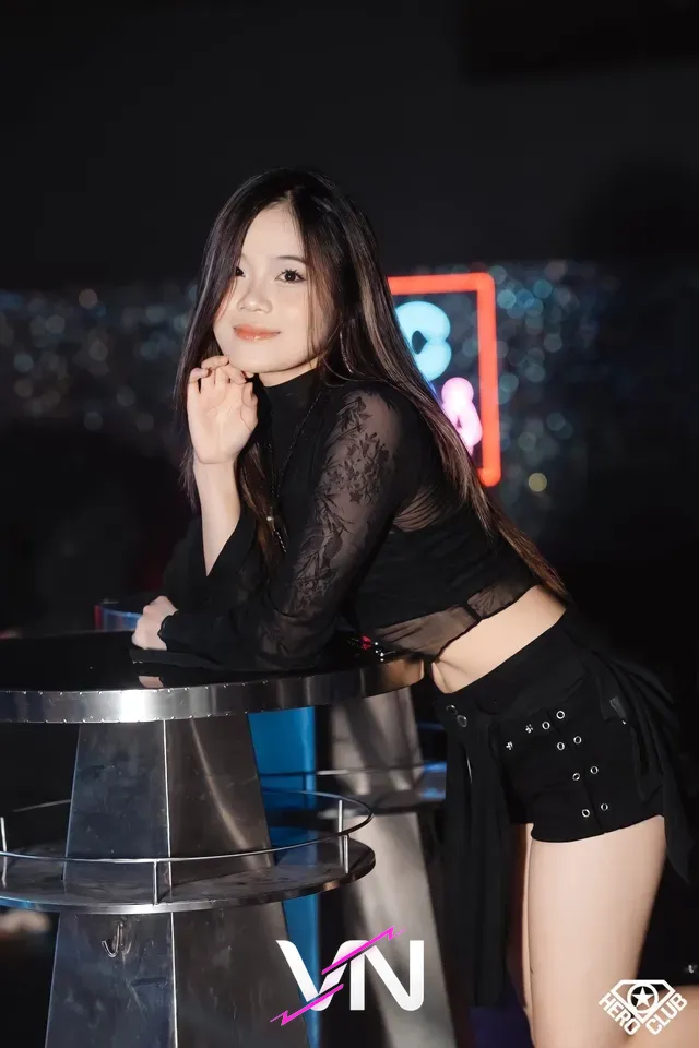 하노이 히어로 클럽 하이라이트 5번째