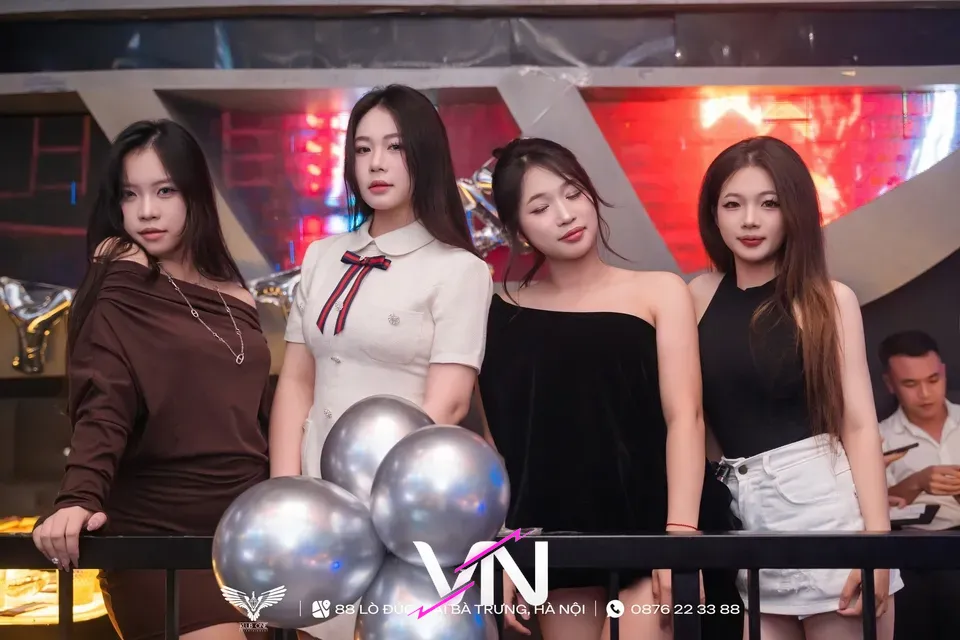 하노이 클럽 원 게스트 2번째