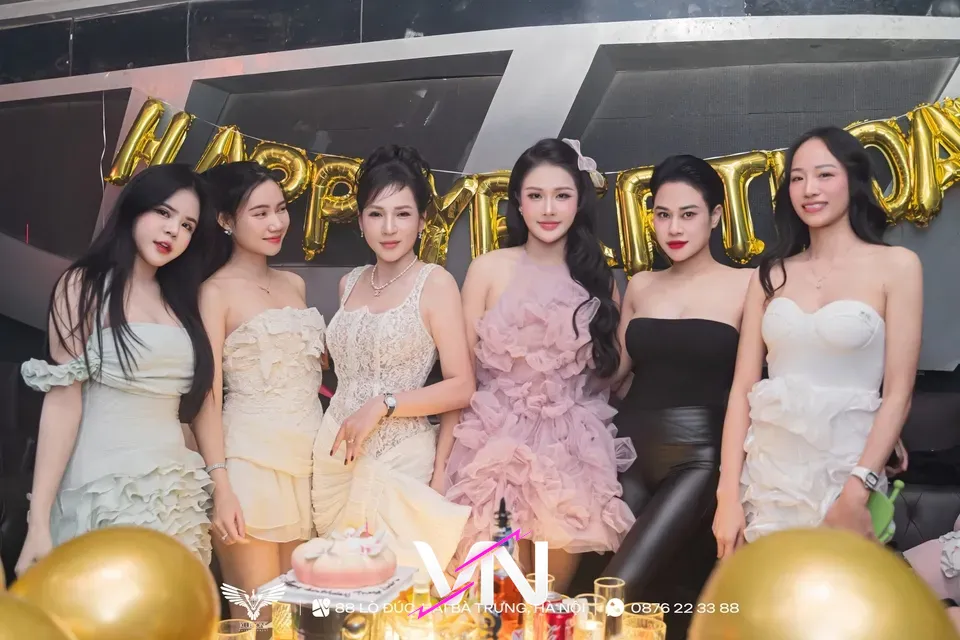 하노이 클럽 원 게스트 3번째