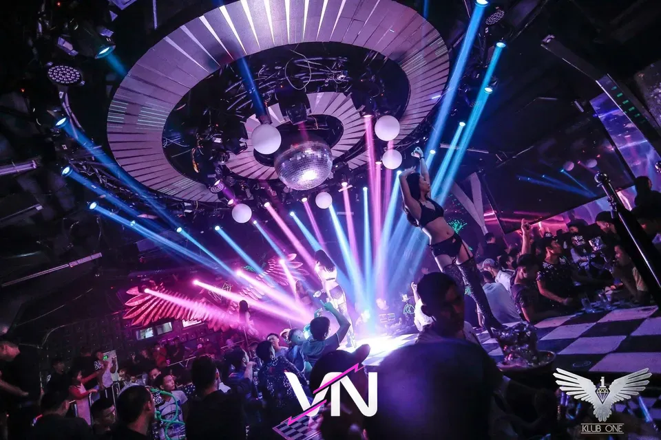 하노이 클럽 원 분위기 6번째