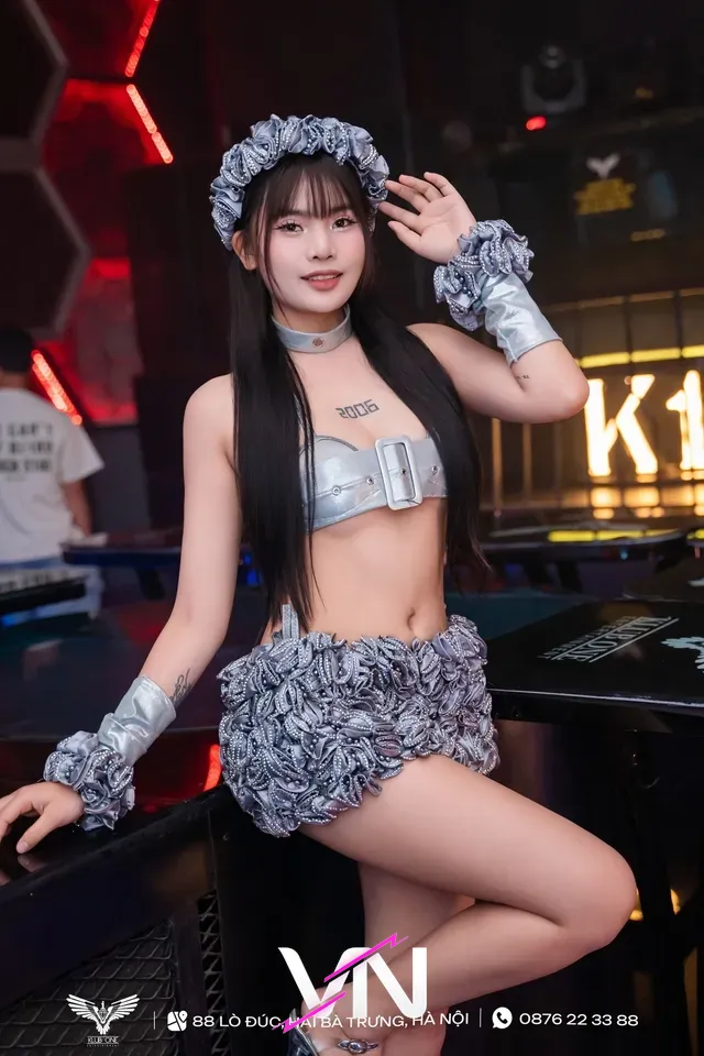 하노이 클럽 원 하이라이트 6번째