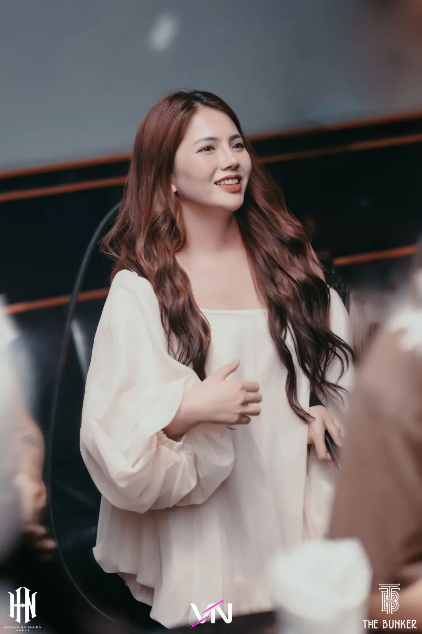 하노이 더 벙커 클럽 하이라이트 1번째