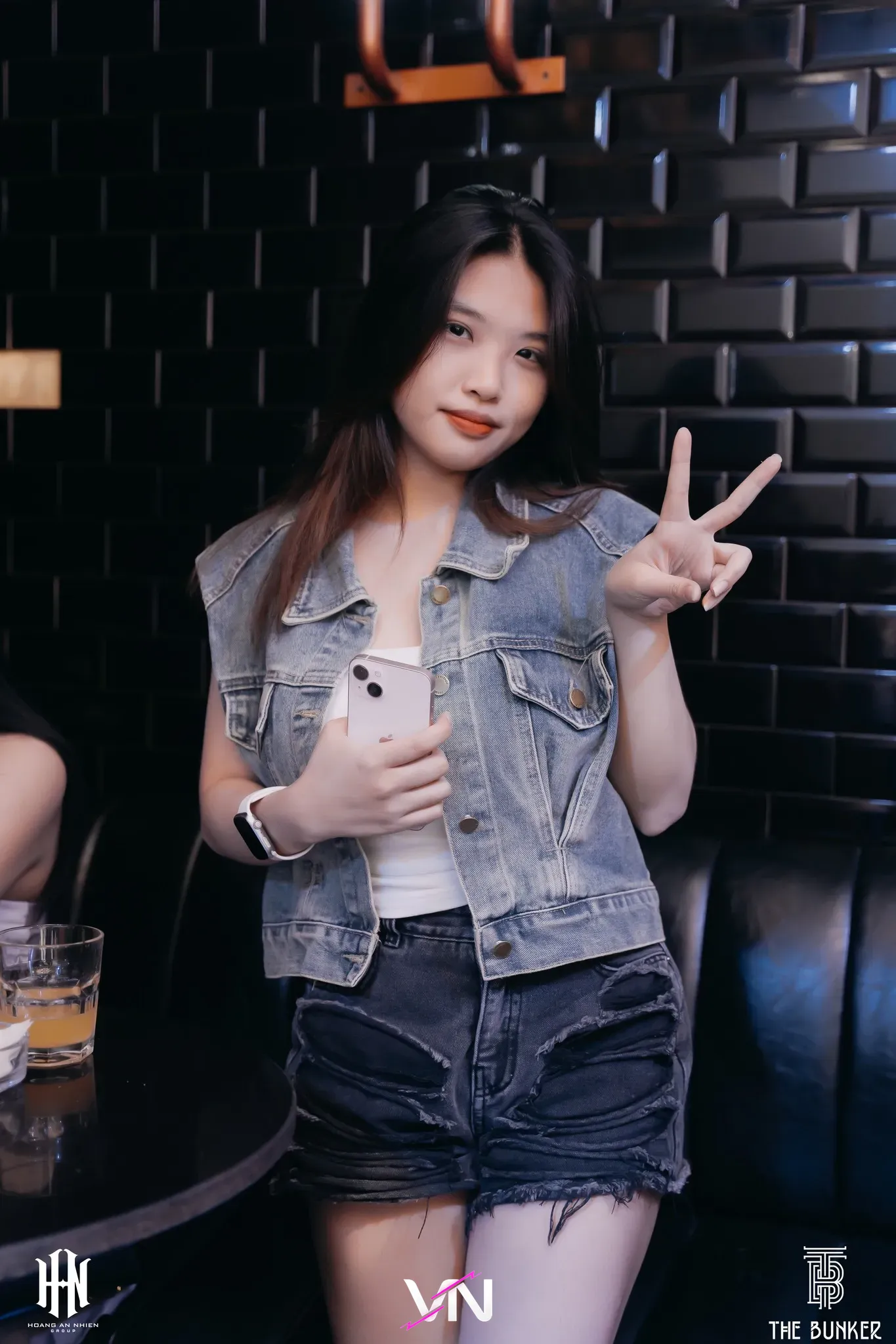 하노이 더 벙커 클럽 하이라이트 5번째