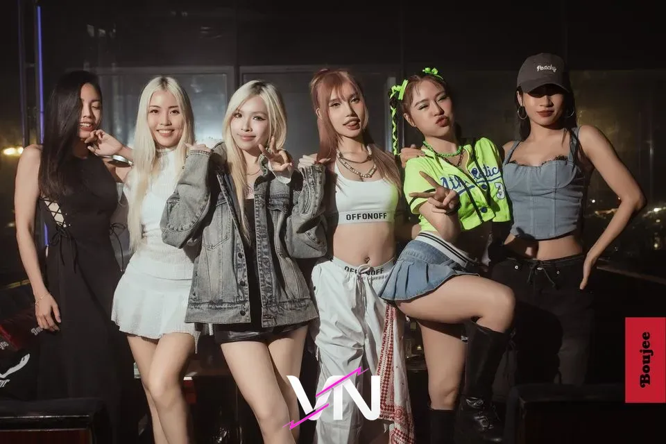 호치민 부지 사이공 게스트 1번째