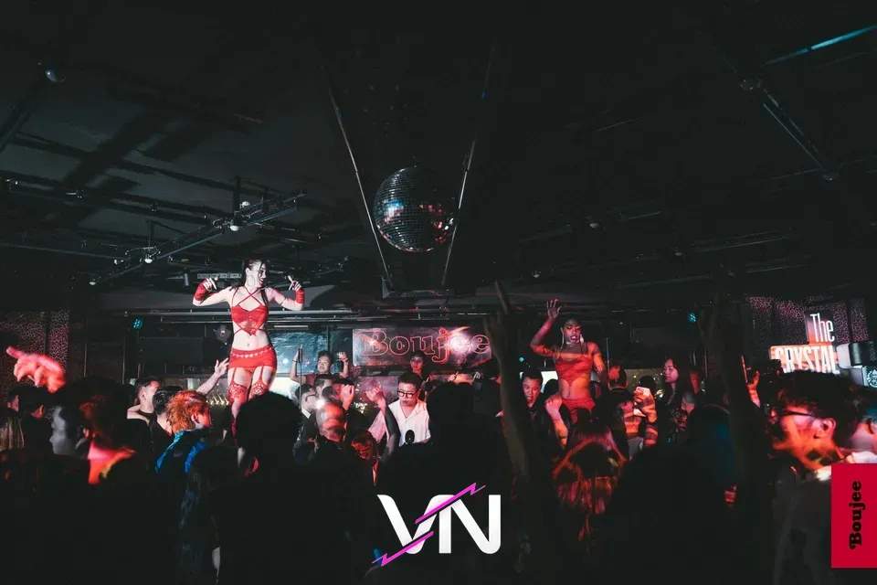 호치민 부지 사이공 분위기 4번째