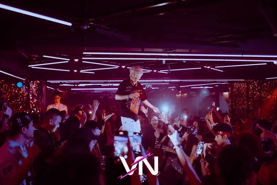 호치민 부지 사이공 분위기 5번째