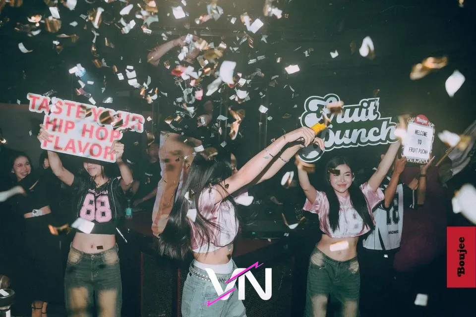 호치민 부지 사이공 분위기 6번째